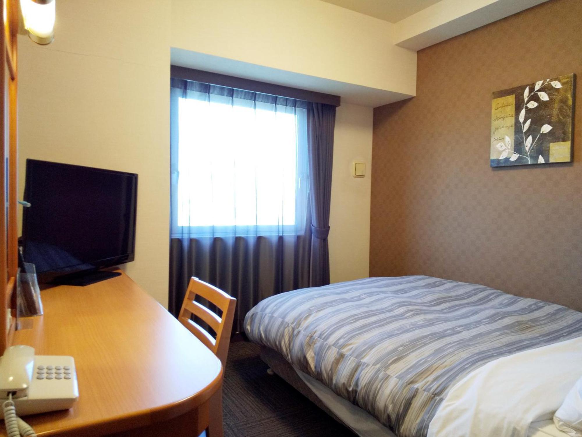 Hotel Route-Inn Hamamatsu Nishi Inter Exteriör bild